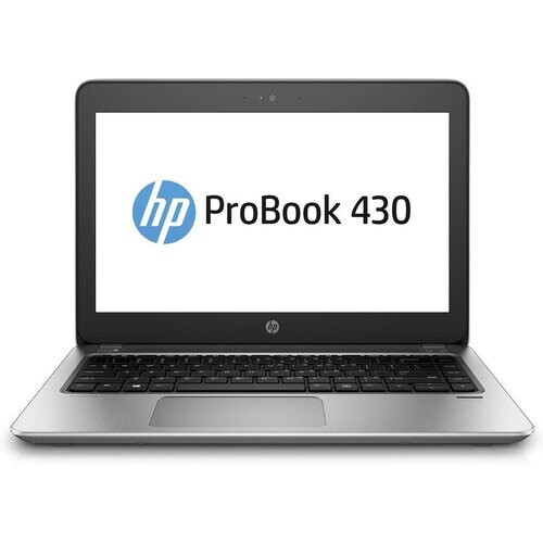 Hp ProBook 430 G4 13" Core i3 2,4 GHz - Ssd 128 Go ...