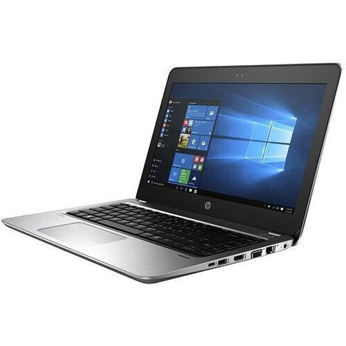 HP Probook 430 G4 13 "Core i5 2.5 GHz - 256 GB SSD ...