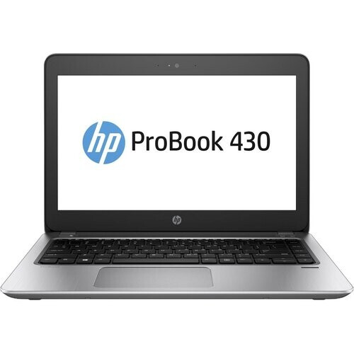 Hp ProBook 430 G4 13" Core i7 2.7 GHz - SSD 256 GB ...