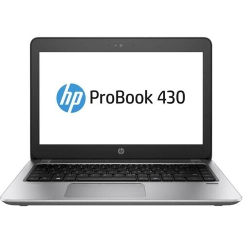 HP ProBook 430 G4 13.3-inch () - - 8GB - HDD 256 ...