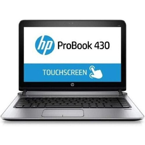 HP ProBook 430 G4 13.3-inch (2016) - Core i5-7200U ...