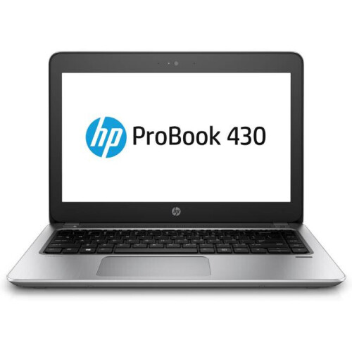De HP ProBook 430 G4 is een krachtige en ...