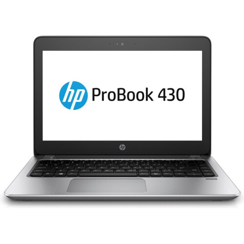 Maak kennis met de HP ProBook 430 G4, de ideale ...