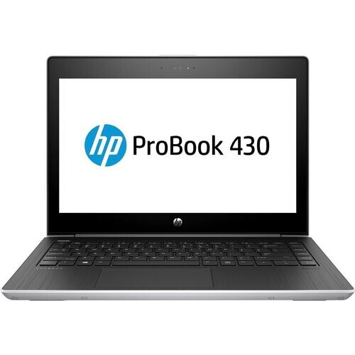 Hp ProBook 430 G5 13" Core i3 2,2 GHz - Ssd 1 To ...