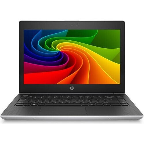 Hp ProBook 430 G5 13" Core i3 2,2 GHz - Ssd 128 Go ...