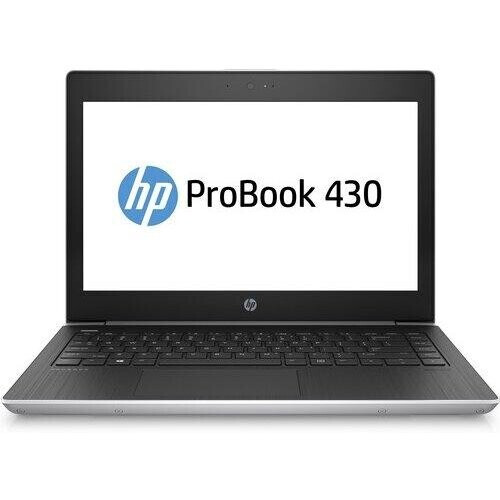 HP ProBook 430 G5 Intel CoreI3-8130U 2.20 GHZ 8GB ...