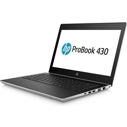 Hp ProBook 430 G5 13" Core i3 2,4 GHz - Ssd 1 To ...