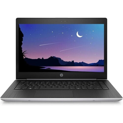 HP ProBook 430 G5 13" Core i3 2.4 GHz - SSD 256 GB ...