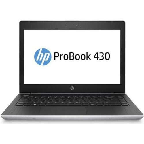 HP ProBook 430 G5 13" Core i3 2.4 GHz - SSD 256 GB ...