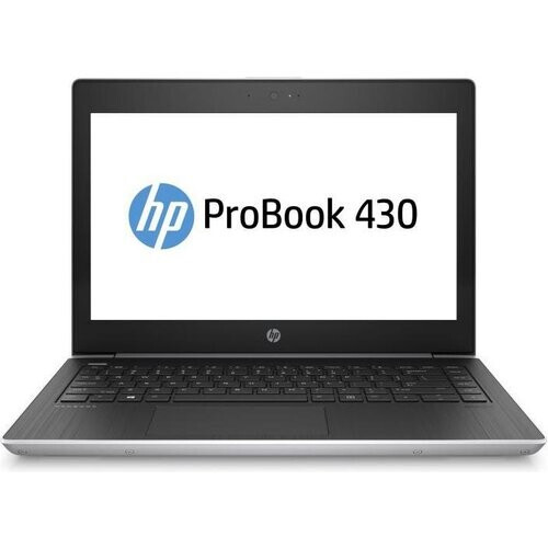 Hp ProBook 430 G5 13" Core i5 1,6 GHz - SSD 256 GB ...