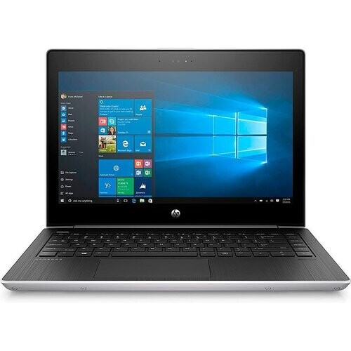 HP ProBook 430 G5 13" Core i5 1.6 GHz - SSD 256 GB ...