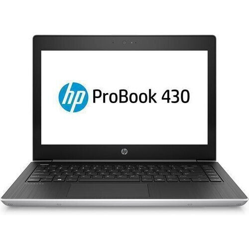 HP ProBook 430 G5 13" Core i5 1.6 GHz - SSD 256 GB ...