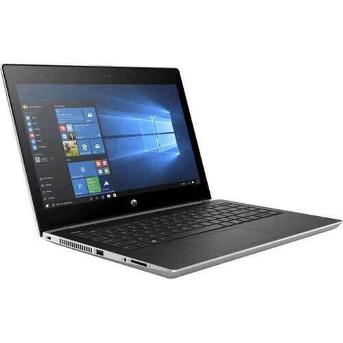Hp ProBook 430 G5 13" Core i5 1,6 GHz - SSD 256 GB ...
