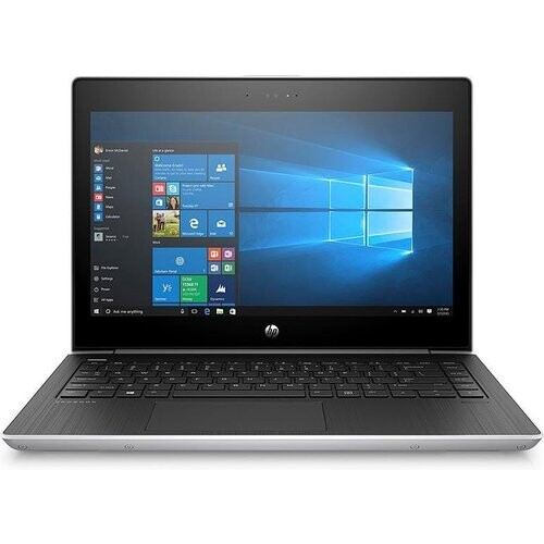 Hp ProBook 430 G5 13" Core i5 1,6 GHz - Ssd 256 Go ...