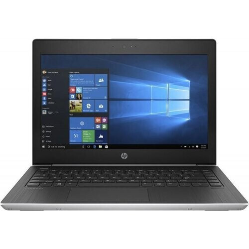 Hp ProBook 430 G5 13" Core i5 1.6 GHz - SSD 512 GB ...