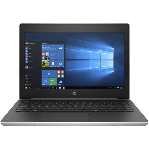 HP ProBook 430 G5 13" Core i5 1.6 GHz - SSD 512 GB ...