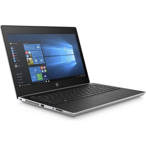 Hp ProBook 430 G5 13" Core i5 2.5 GHz - SSD 256 GB ...