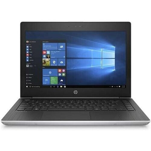 HP ProBook 430 G5 13" Core i5-7200U 2.5 GHz - SSD ...