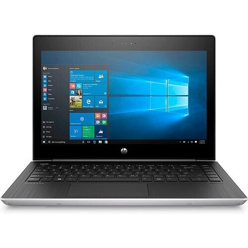 Hp ProBook 430 G5 13-inch (2017) - Intel i5-8250U ...