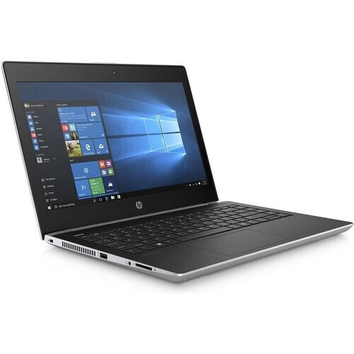 Hp ProBook 430 G5 13.3-inch (2017) - Core i5-8250U ...