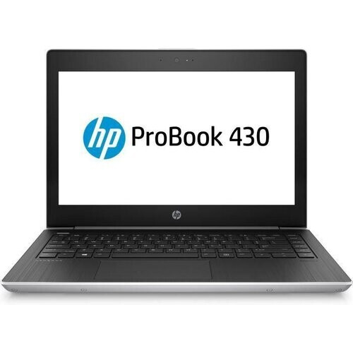 HP ProBook 430 G5 13.3-inch () - - 8GB - SSD 128 ...