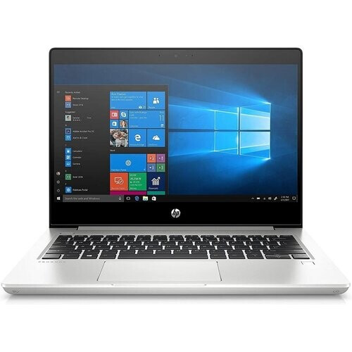 The HP ProBook 430 G5 is a sleek and powerful ...