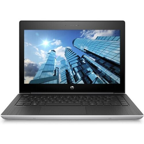 HP ProBook 430 G5 Grade B- 14" Intel Core i5 GHz - ...