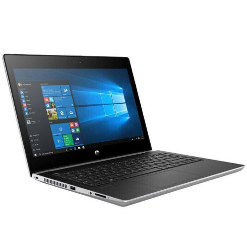 De HP ProBook 430 G5 is een krachtige laptop die ...