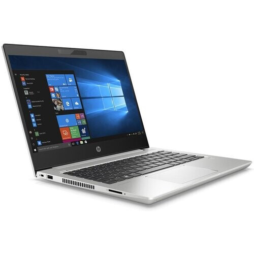 HP ProBook 430 G6 13" Core i3 2,1 GHz - SSD 128 Go ...