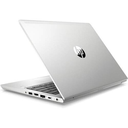 Hp ProBook 430 G6 13" Core i3 2,1 GHz - SSD 256 GB ...