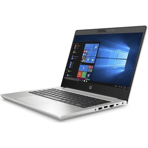 HP ProBook 430 G6 13" Core i5 1,6 GHz - SSD 240 Go ...