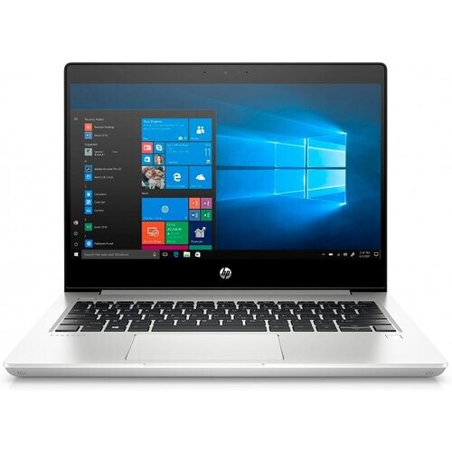 Hp ProBook 430 G6 13" Core i5 1.6 GHz - SSD 256 GB ...