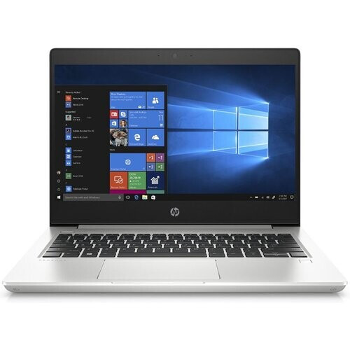 Hp ProBook 430 G6 13" Core i5 1.6 GHz - SSD 256 GB ...