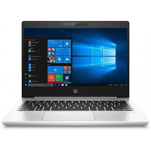 HP ProBook 430 G6 13" Core i5 1.6 GHz - SSD 256 GB ...