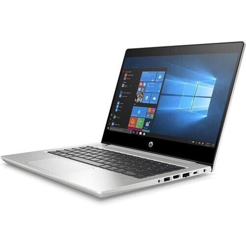 Hp ProBook 430 G6 13" Core i5 1,6 GHz - SSD 256 Go ...