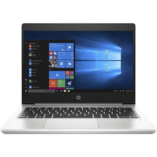 Hp ProBook 430 G6 13" Core i5 1,6 GHz - SSD 512 GB ...