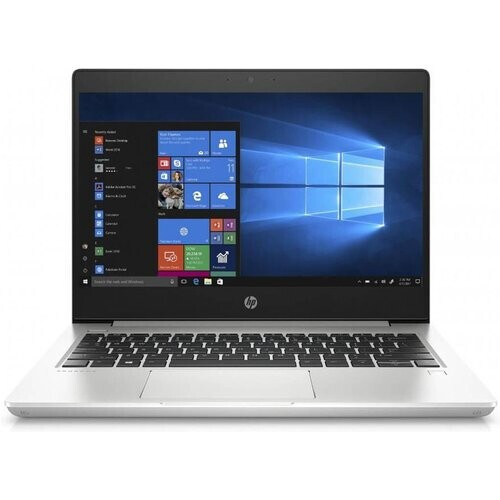 HP ProBook 430 G6 13" Core i7 1.8 GHz - SSD 256 GB ...