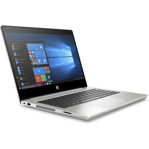 This is a Grade B Refurbished HP ProBook 430 G6, ...
