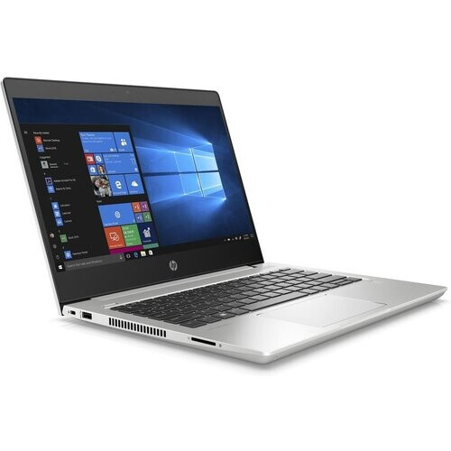 HP 430 G6 i5 13.3-inch () - i5-8265U - 8GB - HDD ...