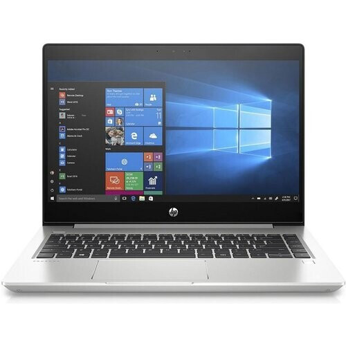 HP ProBook 430 G6 14" Core i5 1.6 GHz - SSD 256 GB ...