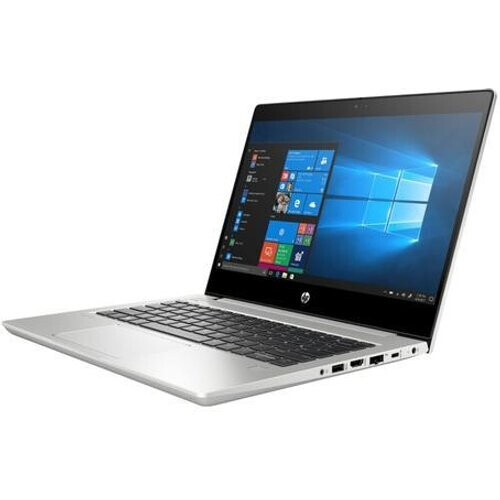 Hp ProBook 430 G7 13" Core i3 2.1 GHz - SSD 1000 ...