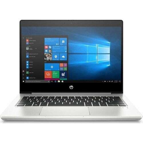 Hp ProBook 430 G7 13" Core i3 2.1 GHz - SSD 128 GB ...