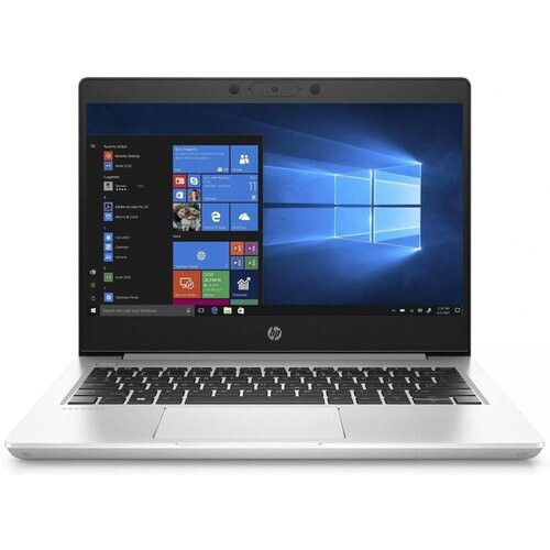 HP ProBook 430 G7 13" Core i3 2.1 GHz - SSD 512 GB ...