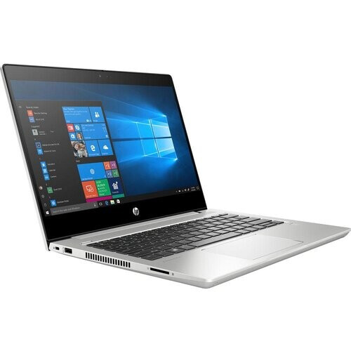 Hp ProBook 430 G7 13" Core i5 1.6 GHz - SSD 1000 ...