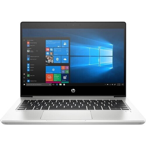 Hp ProBook 430 G7 13" Core i5 1,6 GHz - SSD 128 Go ...