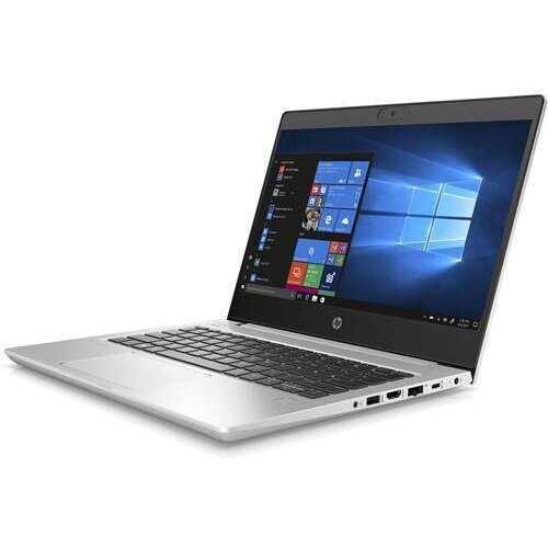 HP ProBook 430 G7 13" Core i5 1,6 GHz - SSD 256 Go ...