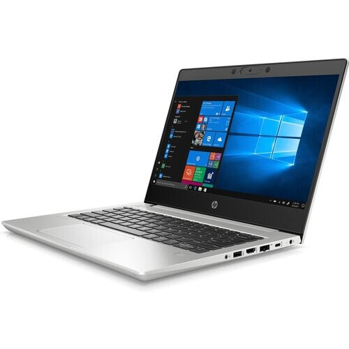 HP ProBook 430 G7 13" Core i5 1.6 GHz - SSD 512 GB ...