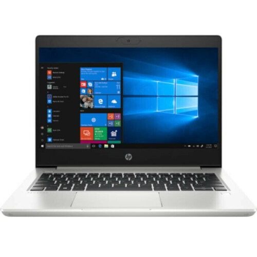 Frontend naam:HP ProBook 430 ...