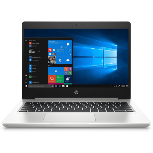 Maak kennis met de HP ProBook 430 G7, een ...