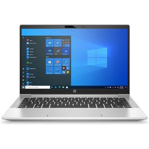 Hp ProBook 430 G8 13" Core i5 2.4 GHz - SSD 512 GB ...